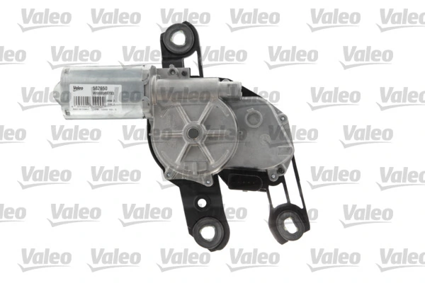 Moteur d'essuie-glace VALEO 582650