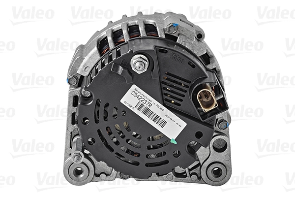Alternateur VALEO 437317