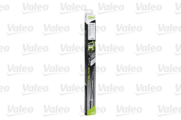 Balai d'essuie-glace VALEO 628601