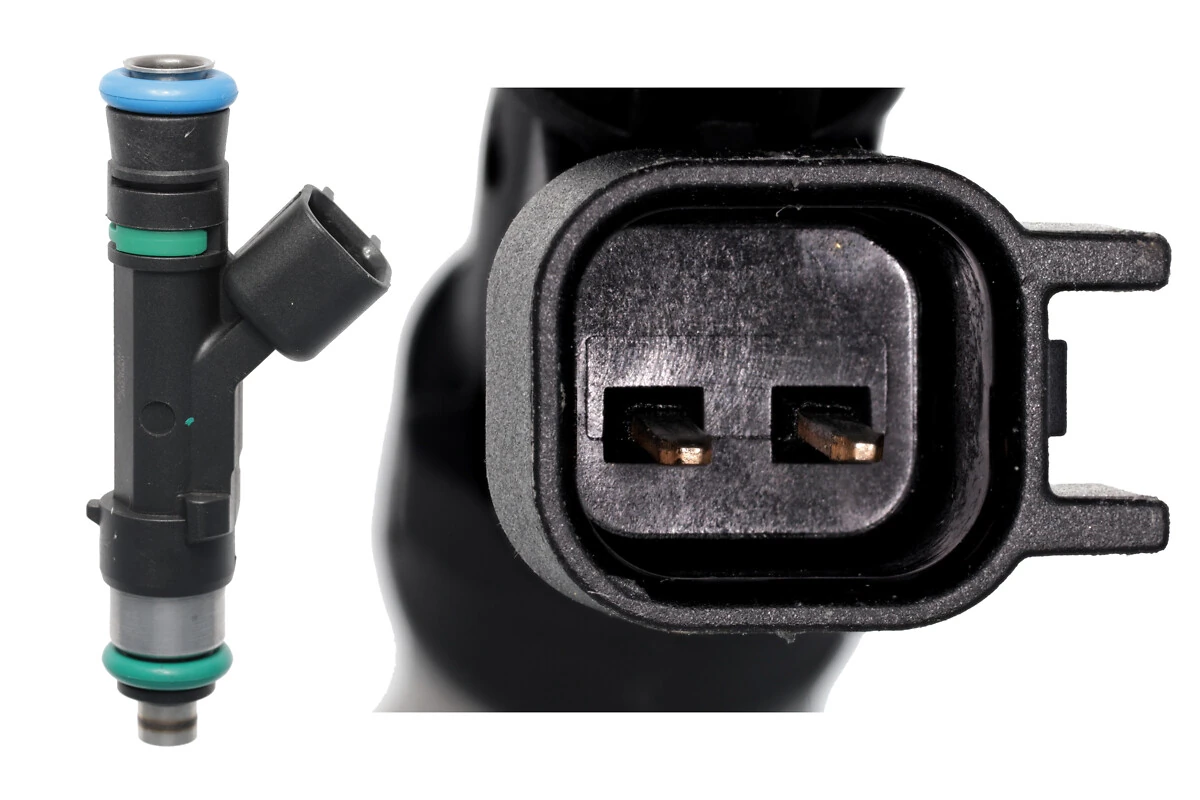 Injecteur VALEO 348313