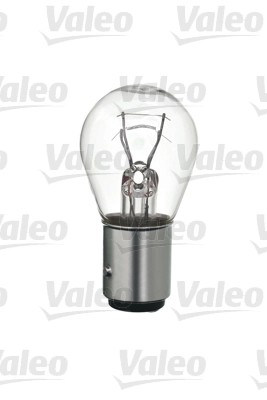 Bulb, rear fog/tail light