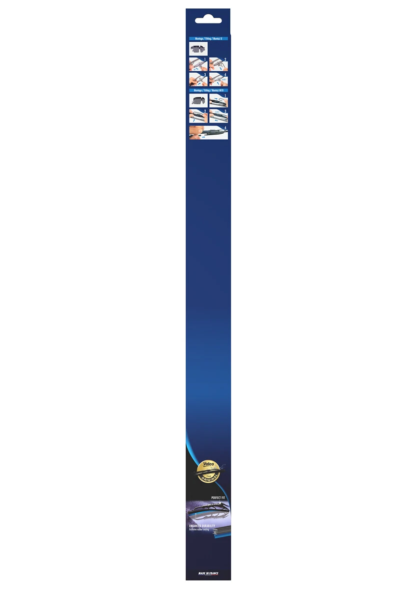 Balai d'essuie-glace VALEO 574283