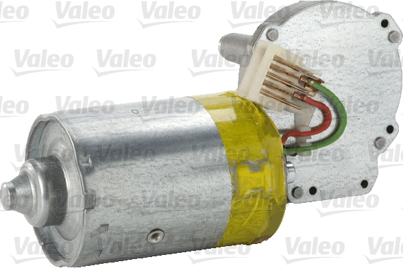 Moteur d'essuie-glace VALEO 402706