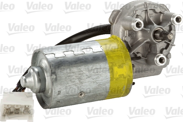 Moteur d'essuie-glace VALEO 403411