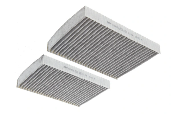 Filtre, air de l'habitacle VALEO 715835