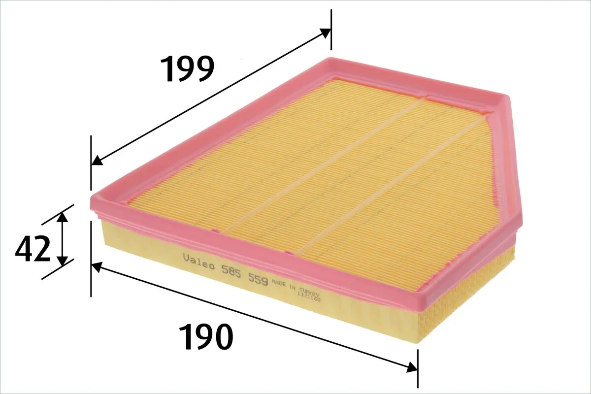 Air Filter