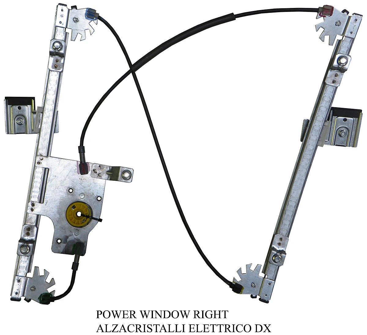 Lève-vitre VALEO 852591