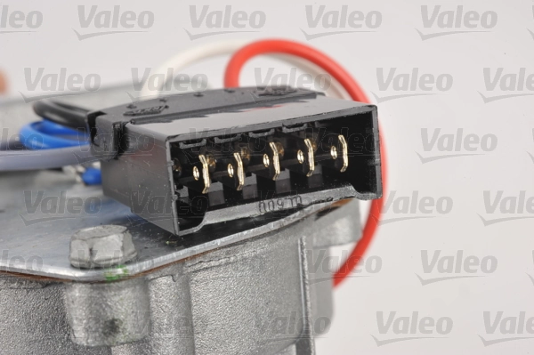 Moteur d'essuie-glace VALEO 579065