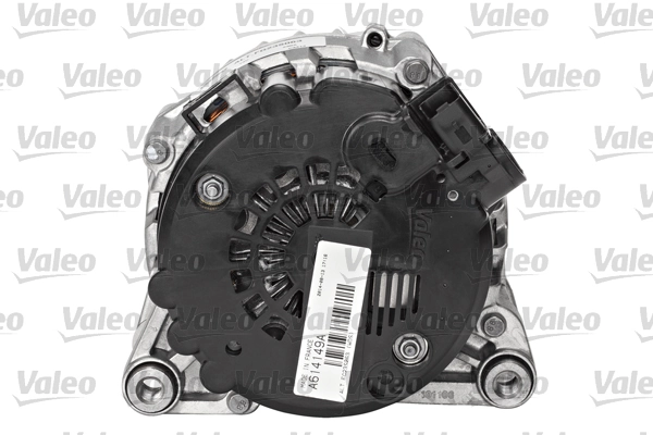 Alternateur VALEO 439789