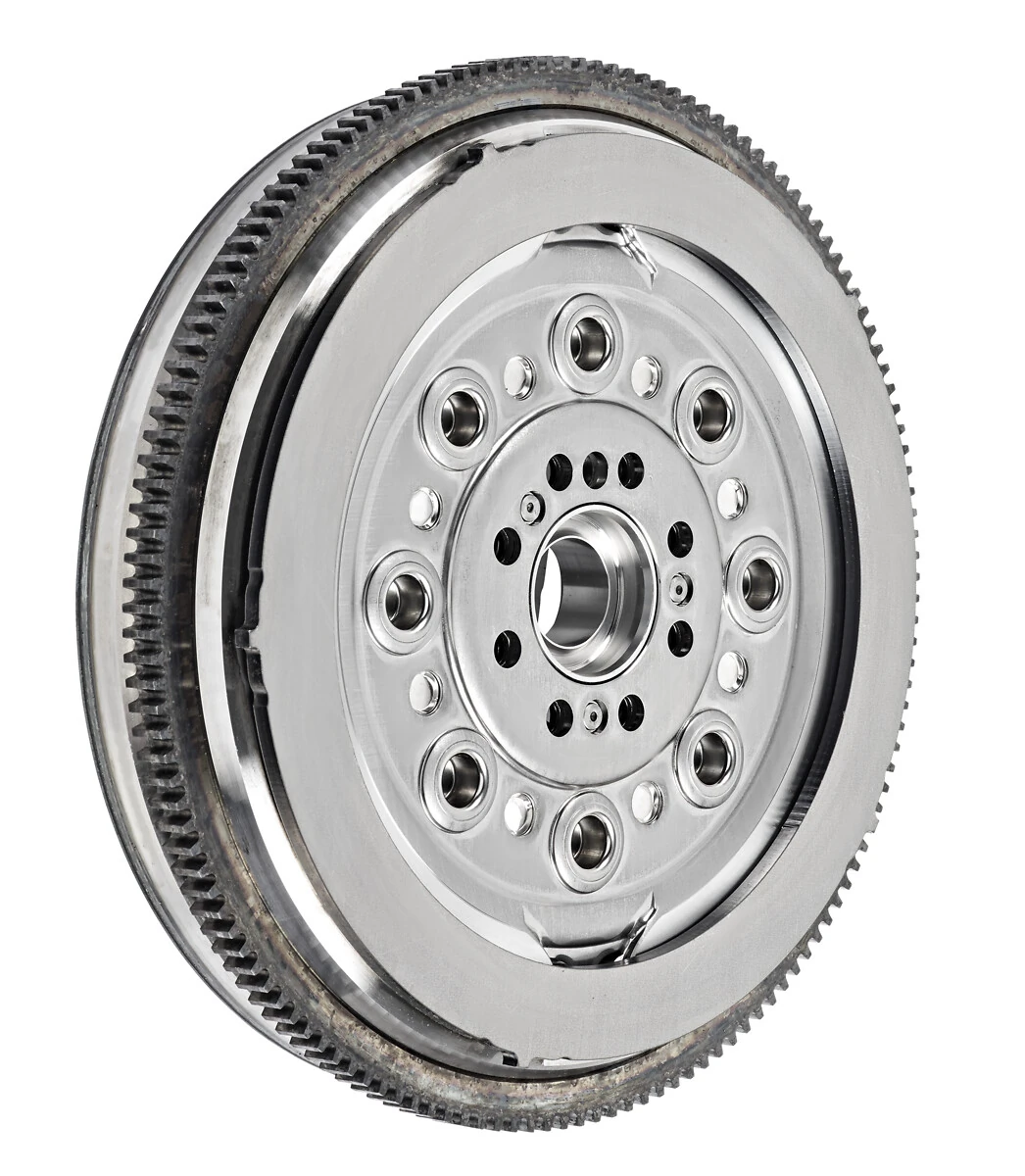 Volant moteur VALEO 836131