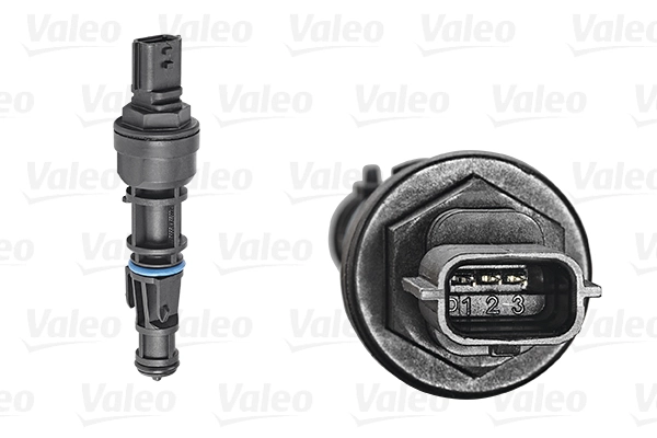 Capteur, vitesse VALEO 255300