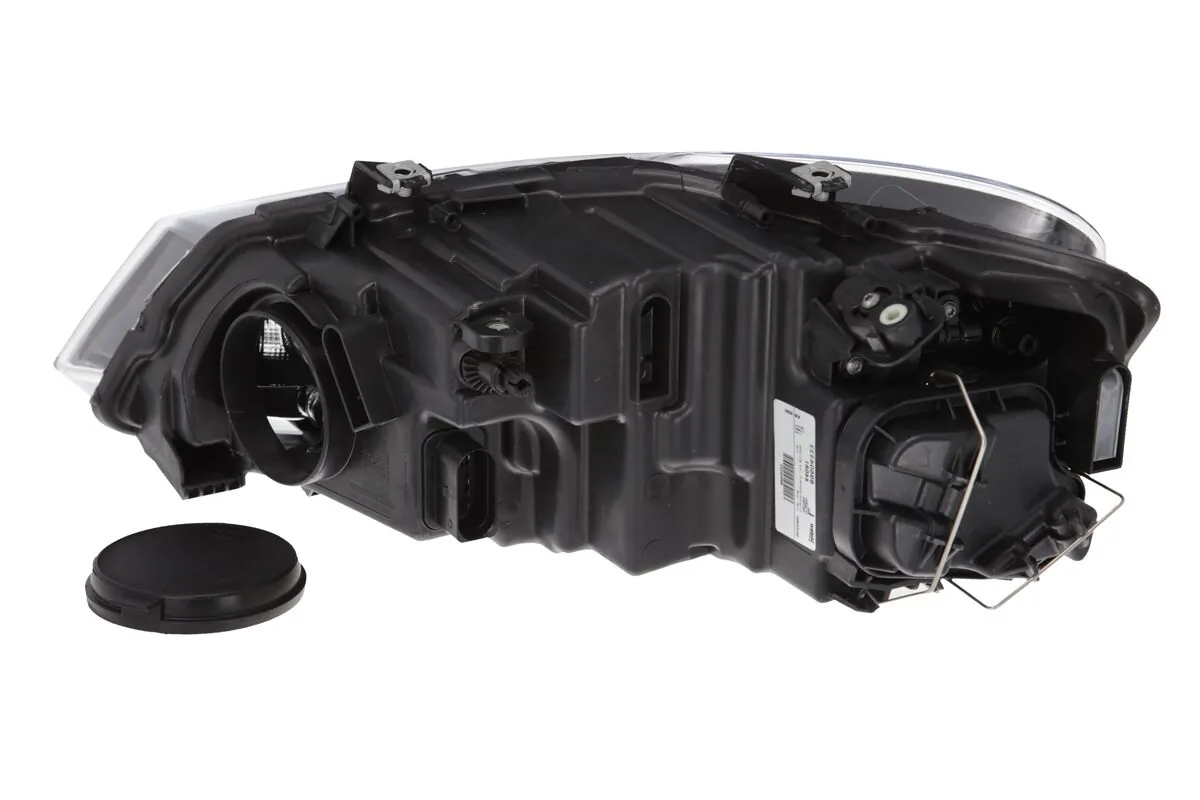 Projecteur principal