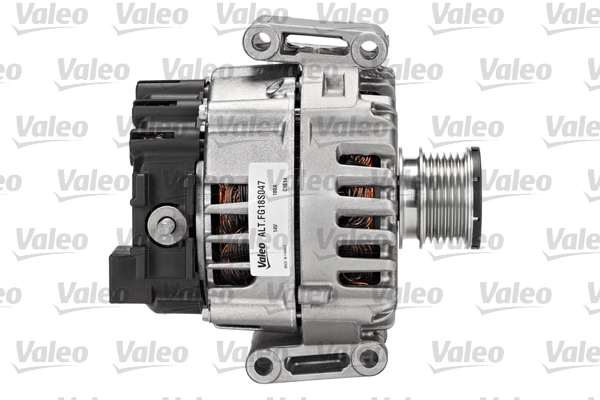 Alternateur VALEO 440295