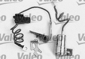 Kit d'assemblage, unité d'allumage VALEO 582515