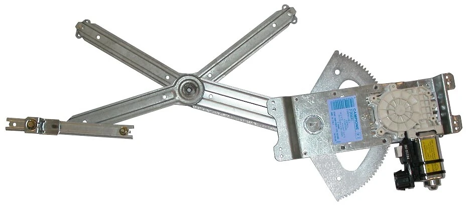 Lève-vitre VALEO 850294