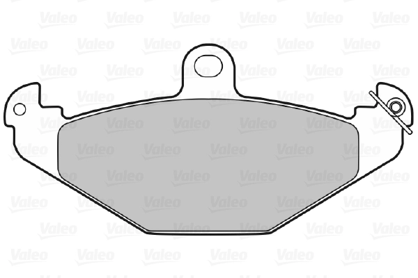 VALEO 598055