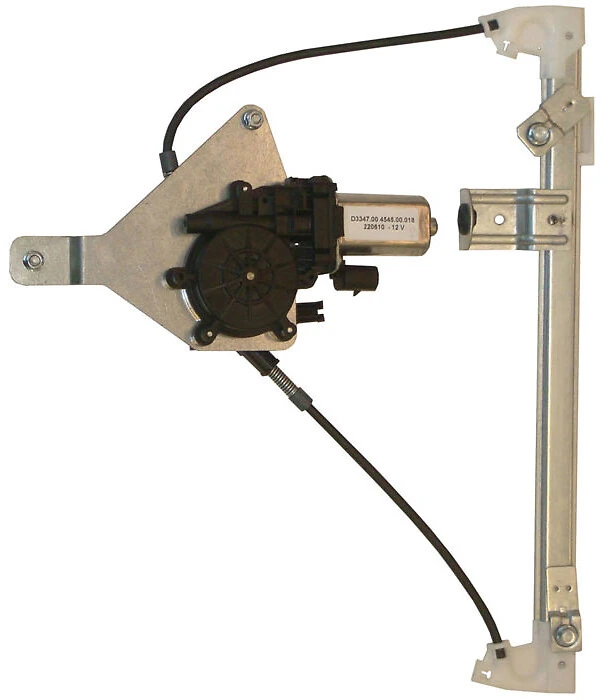 Lève-vitre VALEO 850163