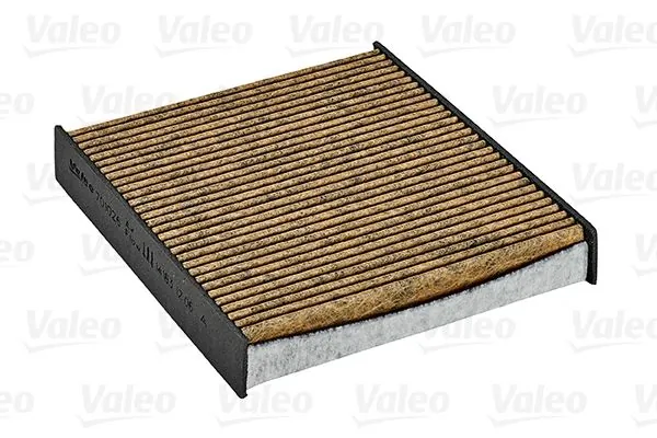 Filtre, air de l'habitacle VALEO 701026