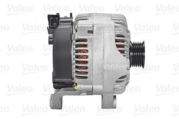Alternateur VALEO 439566