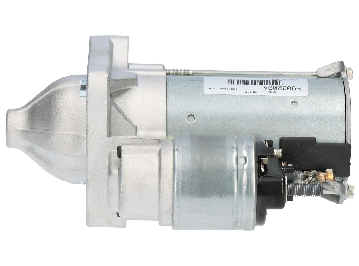 Démarreur VALEO 201155