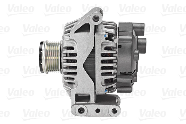 Alternateur VALEO 439504