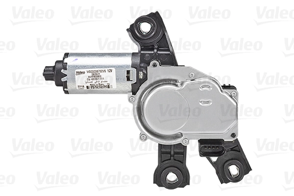 Moteur d'essuie-glace VALEO 582621