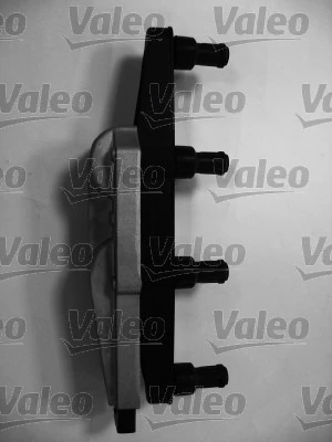 Bobine d'allumage VALEO 245137