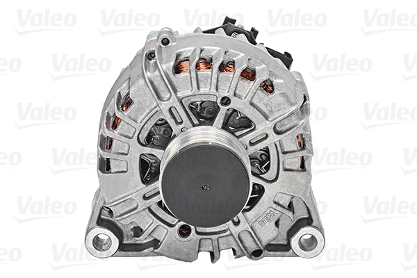 Alternateur VALEO 439633