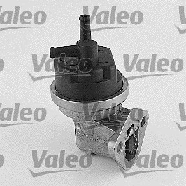 Pompe à carburant VALEO 247146
