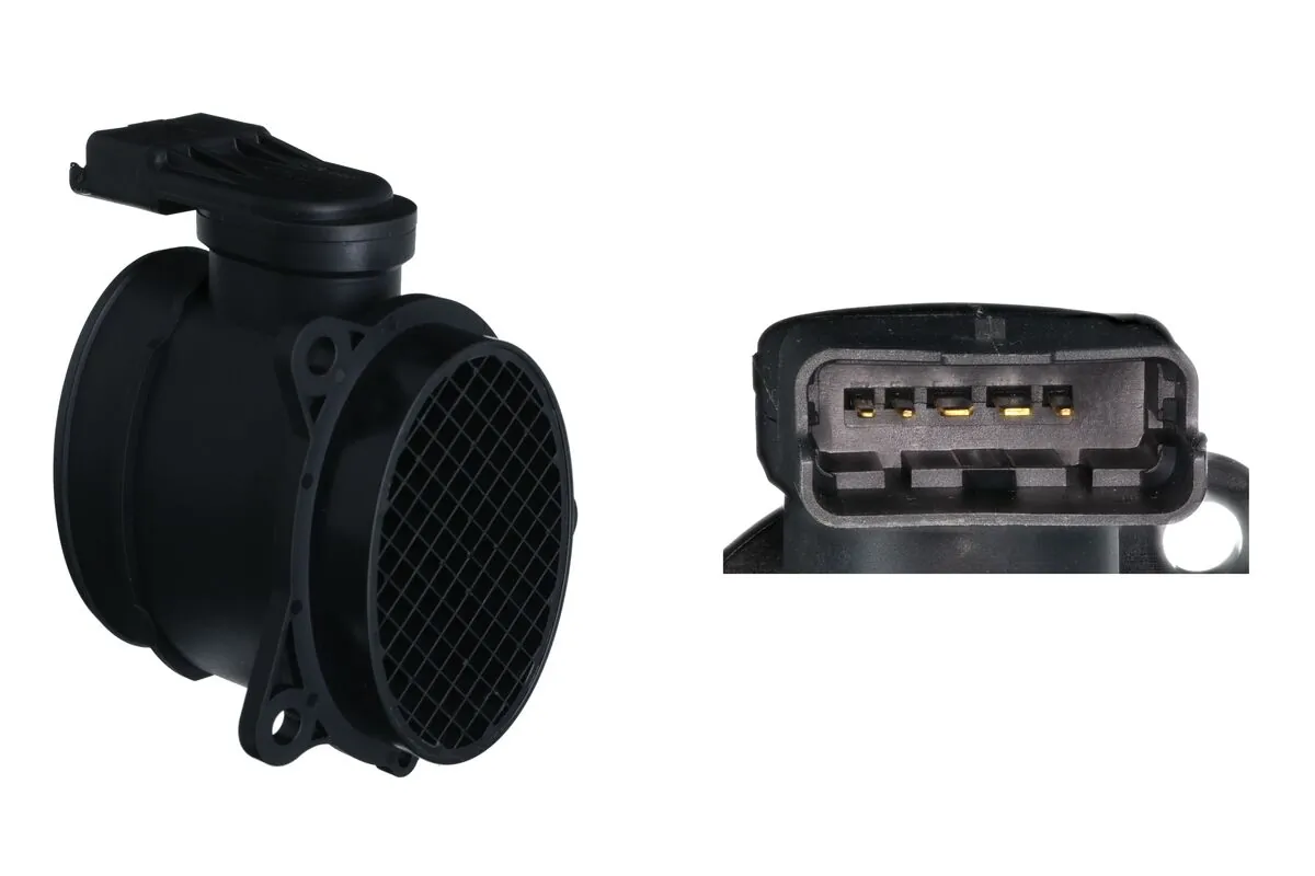 Débitmètre de masse d'air VALEO 366986