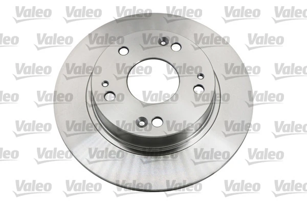 Disque de frein VALEO 197343