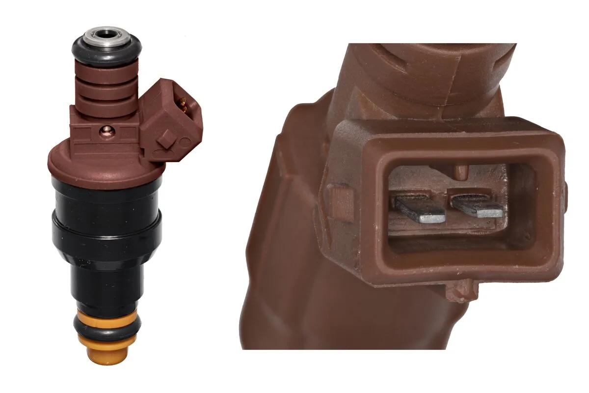 Injecteur VALEO 348321