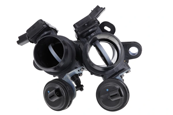 Corps papillon VALEO 700462