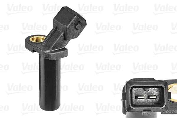 Capteur d'angle, vilebrequin VALEO 254004