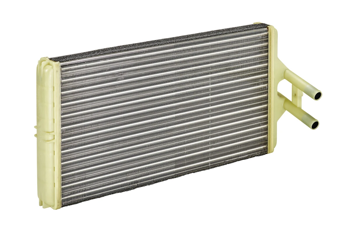 Système de chauffage VALEO 812354