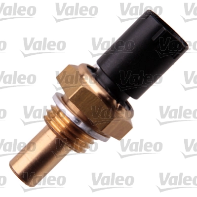 Sensor, coolant temperature