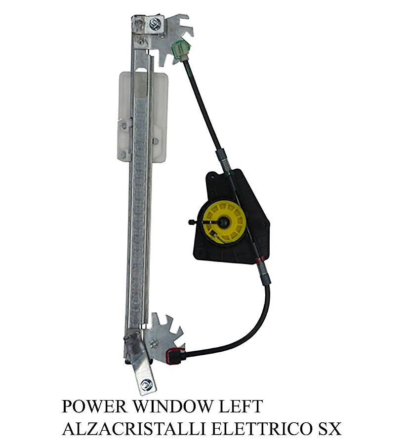 Lève-vitre VALEO 852522