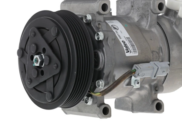 Compresseur, climatisation VALEO 699738