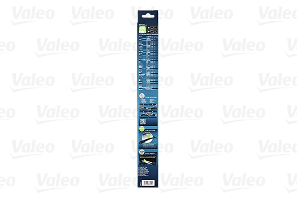 Balai d'essuie-glace VALEO 578572