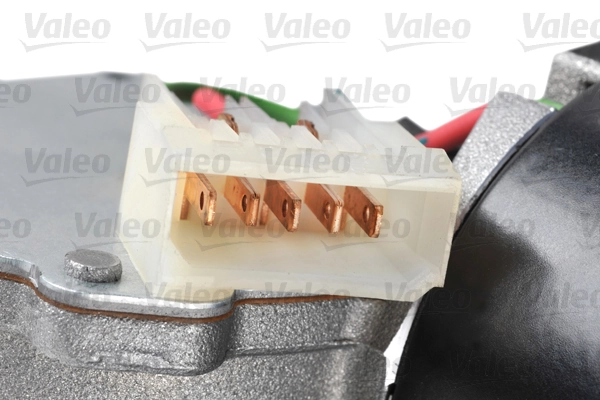 Moteur d'essuie-glace VALEO 110369