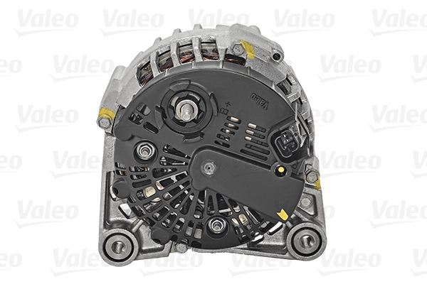 Alternateur VALEO 439584