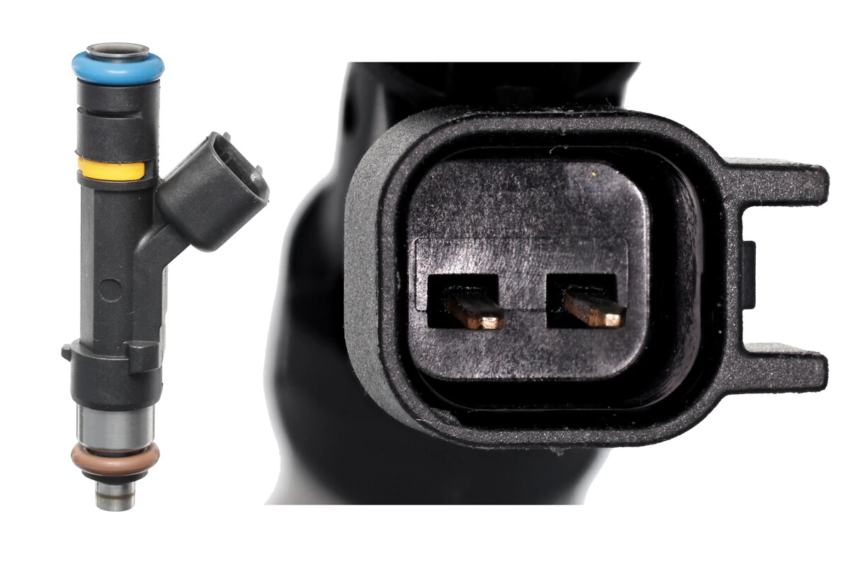 Injecteur VALEO 348218