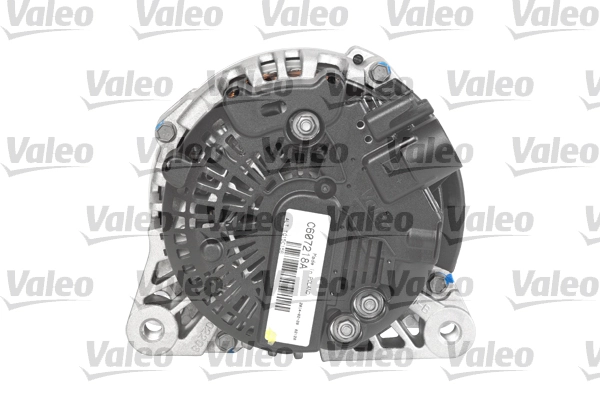 Alternateur VALEO 439696