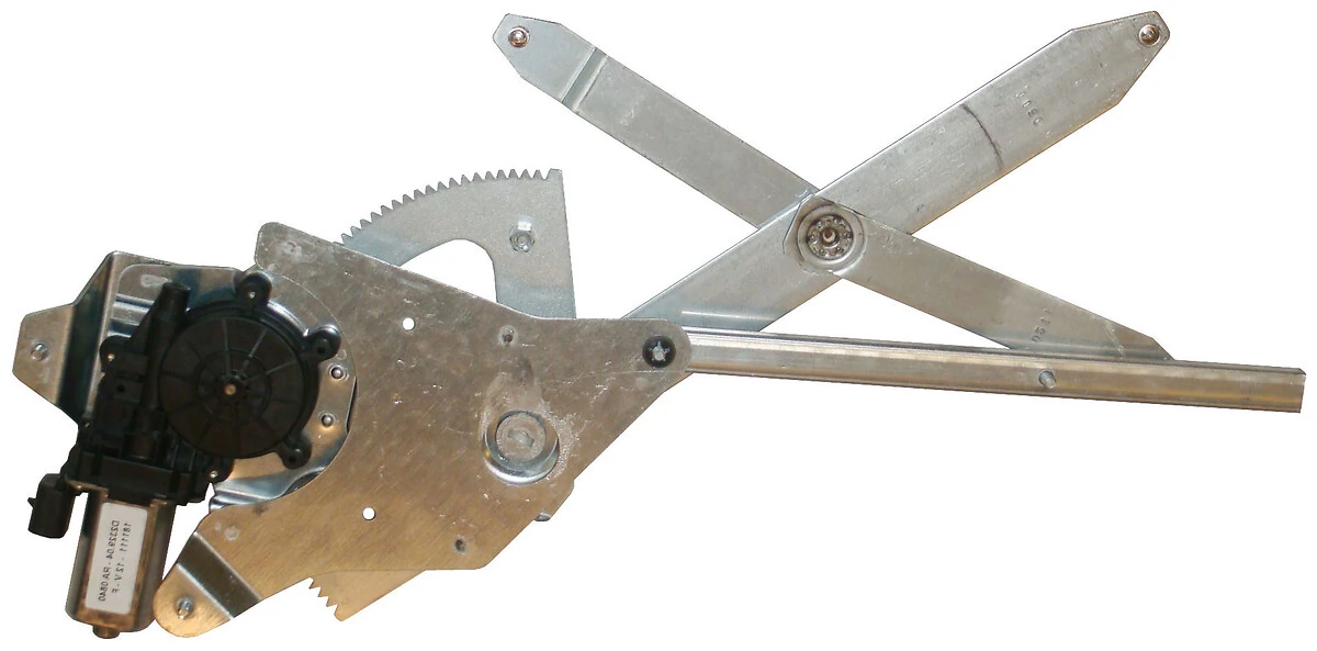 Lève-vitre VALEO 850357