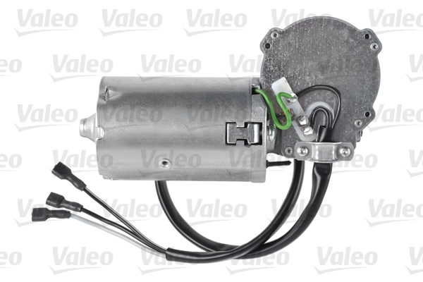 Moteur d'essuie-glace VALEO 402596