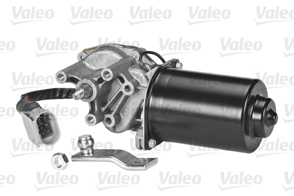 Moteur d'essuie-glace VALEO 579142