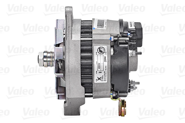 Alternateur VALEO 436352
