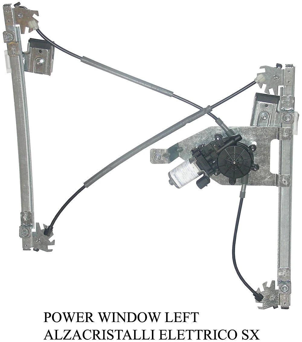 Lève-vitre VALEO 852485