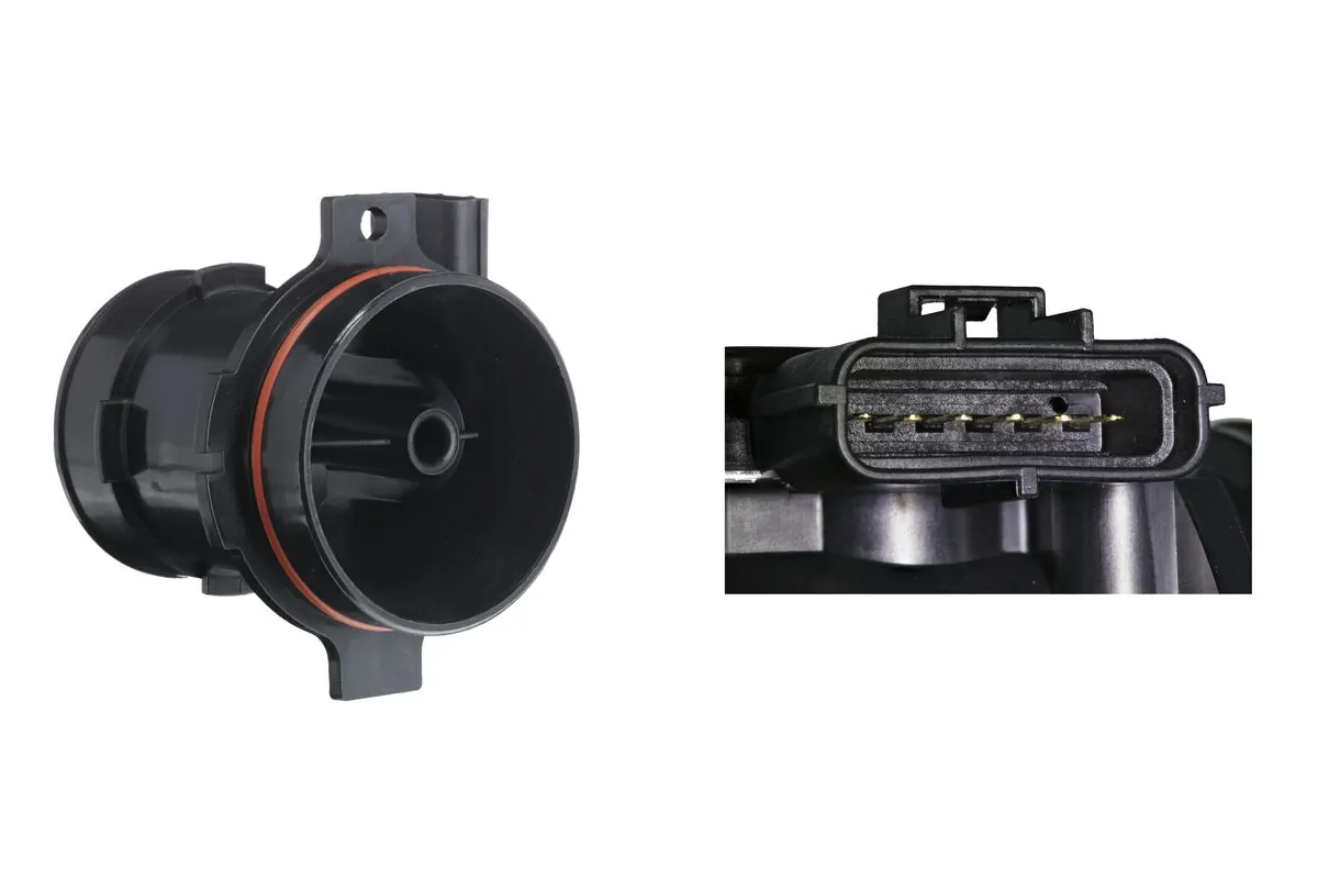 Débitmètre de masse d'air VALEO 366355