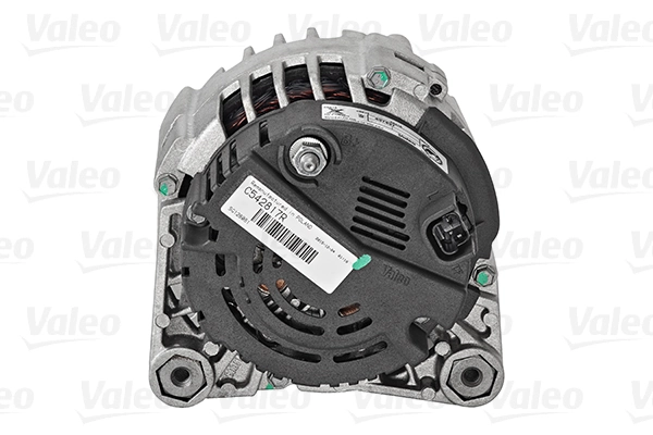 Alternateur VALEO 437437